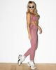 Heros Heros HÉROS The Contour Legging in Rose, Women's at Urban Outfitters - 2