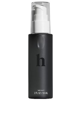 hers hers Aloe-Based Glide Lubricant