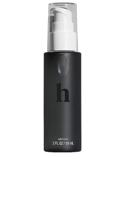 hers hers Aloe-Based Glide Lubricant