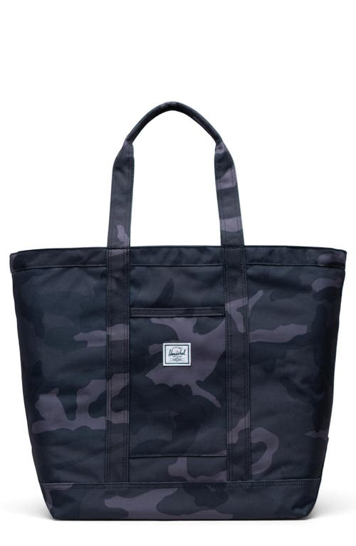 Herschel Supply Co. Herschel Supply Co. Bamfield Mid-Volume Tote Bag