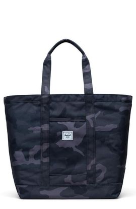 Herschel Supply Co. Herschel Supply Co. Bamfield Mid-Volume Tote Bag