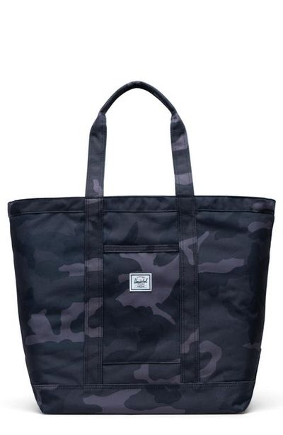 Herschel Supply Co. Herschel Supply Co. Bamfield Mid-Volume Tote Bag