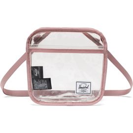 Herschel Supply Co. Herschel Supply Co. Classic Clear Crossbody Bag