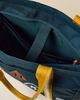 Herschel Supply Co. Herschel Supply Co. Herschel Heritage Tote Bag in Dark Green, Women's at Urban Outfitters - 5