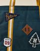 Herschel Supply Co. Herschel Supply Co. Herschel Heritage Tote Bag in Dark Green, Women's at Urban Outfitters - 7