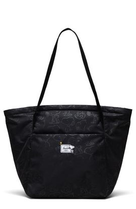 Herschel Supply Co. Herschel Supply Co. Joana Peanuts Tote