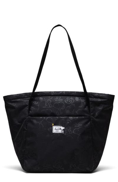 Herschel Supply Co. Herschel Supply Co. Joana Peanuts Tote