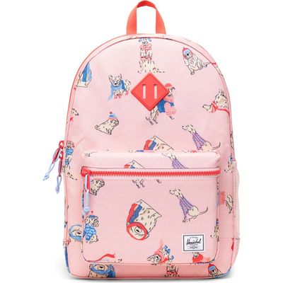 Herschel Supply Co. Herschel Supply Co. Kids' Heritage Youth Backpac