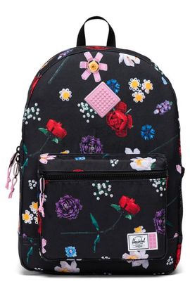 Herschel Supply Co. Herschel Supply Co. Kids' Heritage Youth LEGO® Backpack