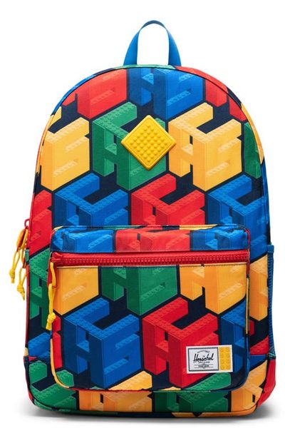 Herschel Supply Co. Herschel Supply Co. Kids' LEGO Heritage Youth Backpack