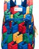 Herschel Supply Co. Herschel Supply Co. Kids' LEGO Heritage Youth Backpack - 2