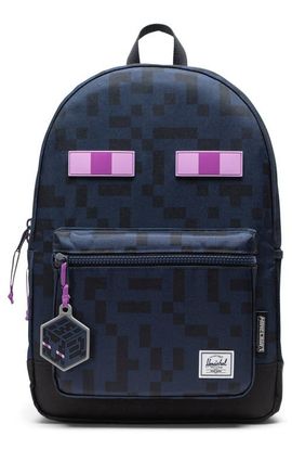 Herschel Supply Co. Herschel Supply Co. Kids' Minecraft® Heritage Backpack