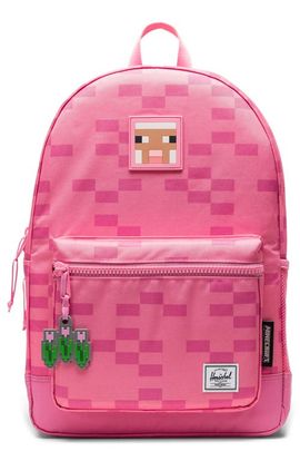 Herschel Supply Co. Herschel Supply Co. Kids' Minecraft Herschel Heritage Backpack