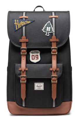 Herschel Supply Co. Herschel Supply Co. Little America Patches Backpack