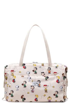 Herschel Supply Co. Herschel Supply Co. Maia Weekender Duffle Bag