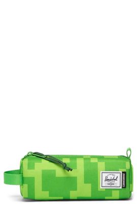 Herschel Supply Co. Herschel Supply Co. Minecraft Settlement Pencil Case