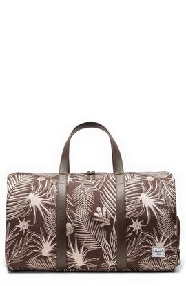 Herschel Supply Co. Herschel Supply Co. Novel Duffle Bag (Nordstrom Exclusive)