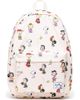 Herschel Supply Co. Herschel Supply Co. Peanuts Heritage XL Snoopy Print Backpack - 1
