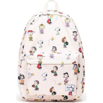 Herschel Supply Co. Herschel Supply Co. Peanuts Heritage XL Snoopy Print Backpack