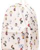 Herschel Supply Co. Herschel Supply Co. Peanuts Heritage XL Snoopy Print Backpack - 4