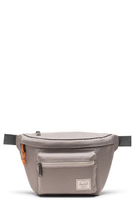 Herschel Supply Co. Herschel Supply Co. Pop Quiz Recycled Canvas Belt Bag