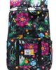 Herschel Supply Co. Herschel Supply Co. Retreat Small LEGO Botanical Floral Backpack - 3