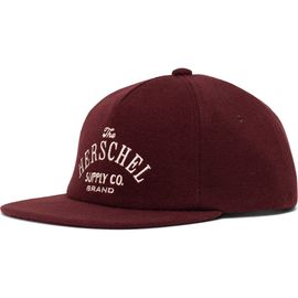 Herschel Supply Co. Herschel Supply Co. Scout Heritage Baseball Cap