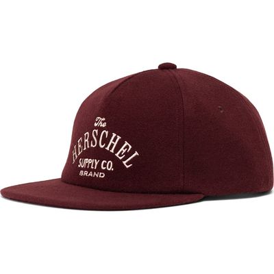 Herschel Supply Co. Herschel Supply Co. Scout Heritage Baseball Cap