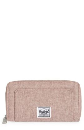 Herschel Supply Co. Herschel Supply Co. Thomas Canvas Zip Wallet