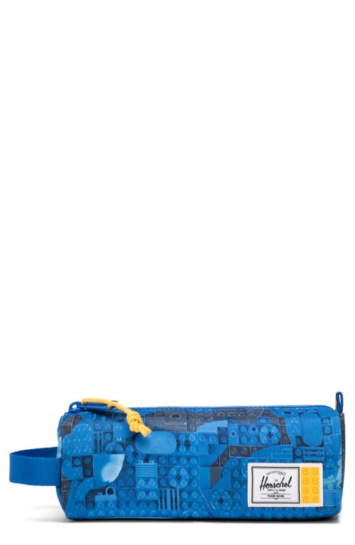Herschel Supply Co. Herschel Supply Co. x LEGO® Settlement Pencil Case