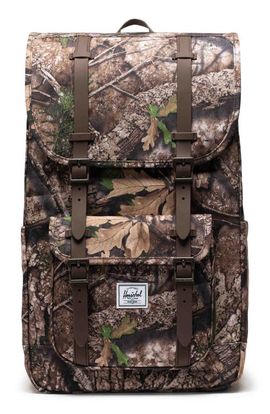 Herschel Supply Co. Herschel Supply Co. x Realtree® Little America Backpack