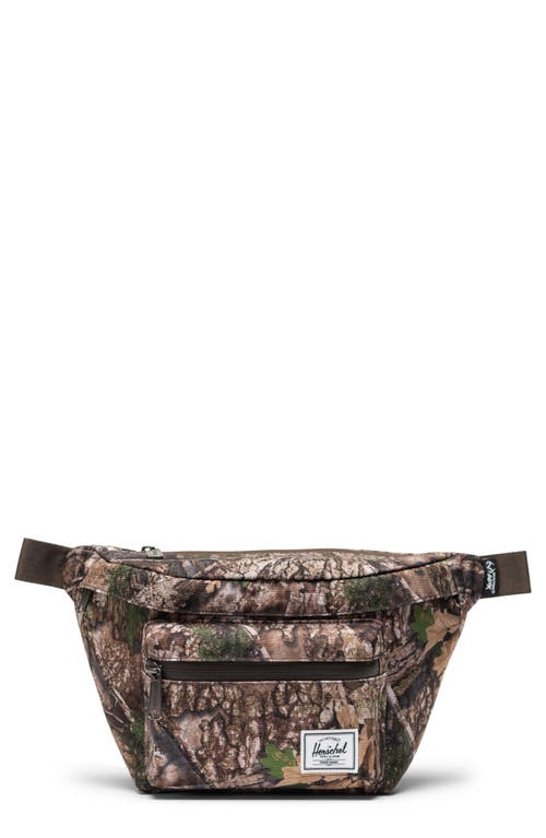 Herschel Supply Co. Herschel Supply Co. x Realtree® Pop Quiz Belt Bag
