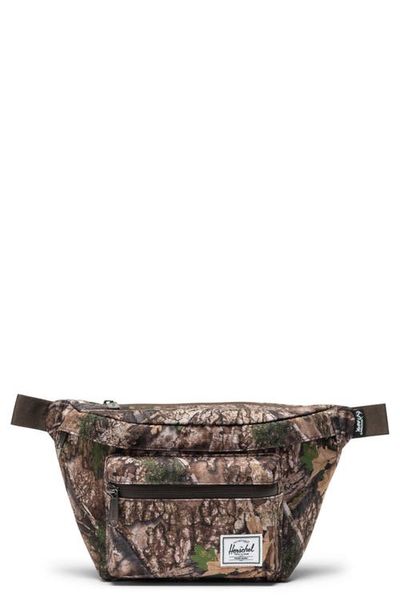 Herschel Supply Co. Herschel Supply Co. x Realtree® Pop Quiz Belt Bag