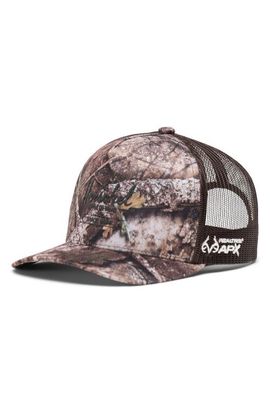 Herschel Supply Co. Herschel Supply Co. x Realtree® Whaler Mesh Snapback Cap