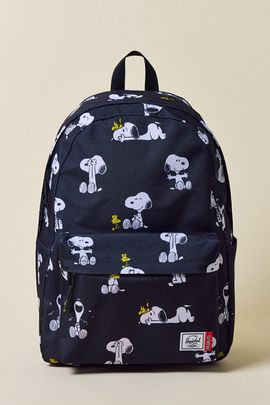 Herschel Supply Co. Peanuts X Herschel Supply Co. Classic Backpack in Assorted, Women's at Urban Outfitters