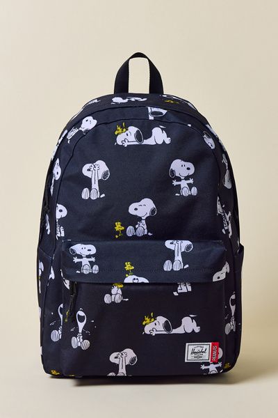 Herschel Supply Co. Peanuts X Herschel Supply Co. Classic Backpack in Assorted, Women's at Urban Outfitters