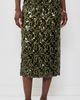 Herskind Herskind Anda Skirt Calla Green - 2