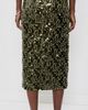 Herskind Herskind Anda Skirt Calla Green - 3