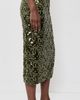 Herskind Herskind Anda Skirt Calla Green - 4