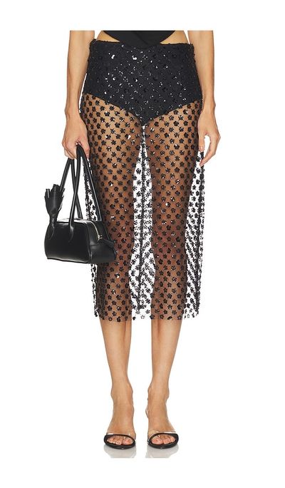 HERSKIND HERSKIND Angel Skirt