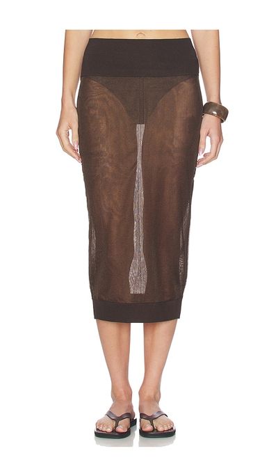 HERSKIND HERSKIND Buster Skirt