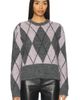 HERSKIND HERSKIND Carter Knit Blouse - 1