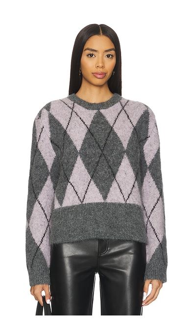 HERSKIND HERSKIND Carter Knit Blouse