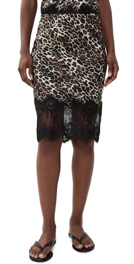 Herskind Herskind Herbert Skirt Leo