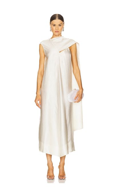 HERSKIND HERSKIND Leroy Dress
