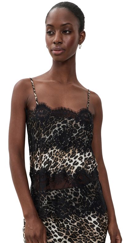 Herskind Herskind Linnea Top Leo