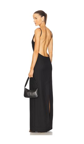 HERSKIND HERSKIND Luca Wool Dress