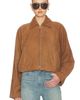 HERSKIND HERSKIND Ray Suede Jacket - 2
