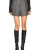 HERSKIND HERSKIND Reggy Mid Waist Shorts - 1