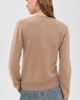 Herskind Herskind Roselle Knit Cardigan Croissant - 4